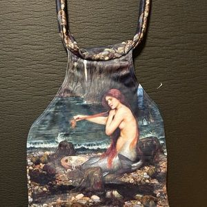 BlackMilk Halter Crop Top